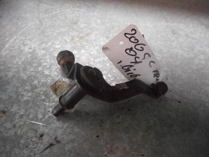 BOITE DE VITESSES MECANISME Peugeot 206 CC (2D), Autos : Pièces & Accessoires, Transmission & Accessoires, Peugeot, Utilisé