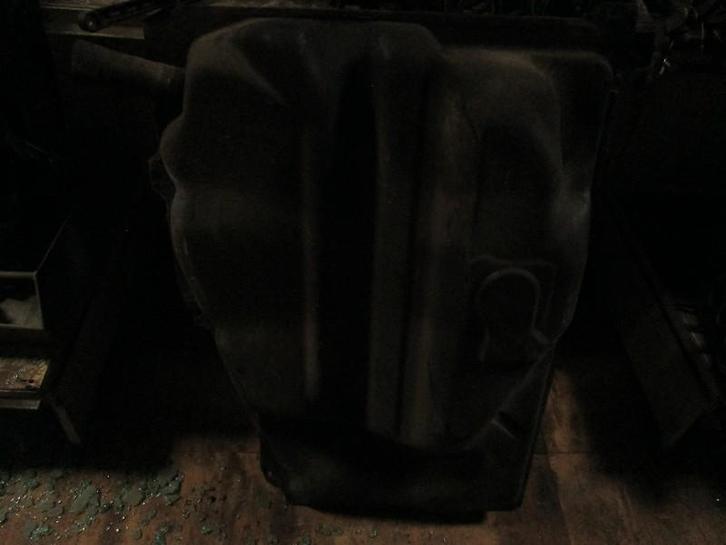 BRANDSTOFTANK Volkswagen Golf I Cabrio (155), Auto-onderdelen, Brandstofsystemen, Volkswagen, Gebruikt