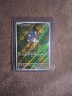 Full art pokemon serie PFL numero 096/094, Enlèvement ou Envoi