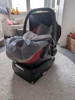 Maxi-cosi Pebble + FamilyFix, Enfants & Bébés, Sièges auto, Maxi-Cosi, Isofix