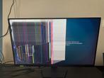 Ecran msi cassé negociable, TV, Hi-fi & Vidéo, Télévisions, Enlèvement, Comme neuf