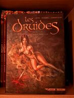Les Druides - Intégrale neuve, Une BD, Enlèvement ou Envoi, Comme neuf