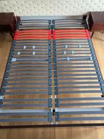 Sommiers à lattes, Maison & Meubles, Enlèvement, Utilisé