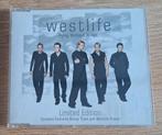 Westlife - Flying Without Wings (Limited Edition), Gebruikt, Maxi-single, Ophalen of Verzenden, 1 single