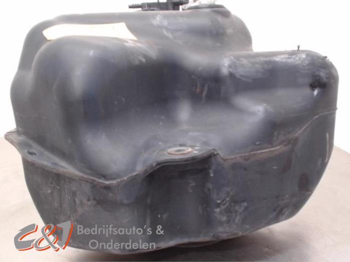 Adblue tank van een Mercedes Sprinter, Auto-onderdelen, Brandstofsystemen, Mercedes-Benz, Gebruikt, 3 maanden garantie, Ophalen of Verzenden