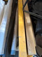 Meters profielen, Doe-het-zelf en Bouw, Ophalen, Zo goed als nieuw