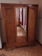 GRATIS !!!! Allerlei meubilair,luchter,sofa,stoelen..., Maison & Meubles, Enlèvement, Utilisé, Pin, Avec tiroir(s)