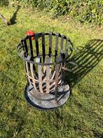 Vuurkorf, Enlèvement, Comme neuf, Foyer