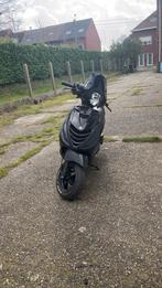 Piaggio Zip A klasse (Bieden/Ruilen), Fietsen en Brommers, Scooters | Piaggio, Ophalen, Zo goed als nieuw, Zip