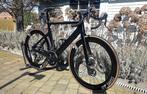 Canyon Aeroad CF SLX 8 Ultegra DI2 12 sp. + roues en carbone, Gevl, Gevl, Comme neuf, Enlèvement