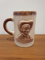 Bierpul Bobbejaan Schoepen (Bobbejaanland), Verzamelen, Ophalen of Verzenden