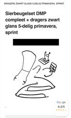 Vespa valbeugels, accu beugel, achterdrager, spatbordbeugel, Ophalen, Zo goed als nieuw