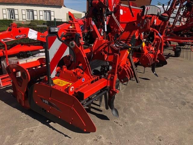 kuhn rotoreg HR3030, Zakelijke goederen, Ophalen, Akkerbouw, Grondbewerking