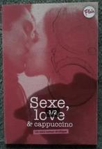 "Sexe, love & cappuccino" F. Joossen et H. Delforge, Livres, Enlèvement ou Envoi, Neuf, F. Joossen et H. Delforge, Belgique