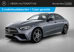 Mercedes-Benz C-Klasse 220 D Berline AMG Line Night Pack | P, Achat, 1800 kg, 4 portes, Entreprise