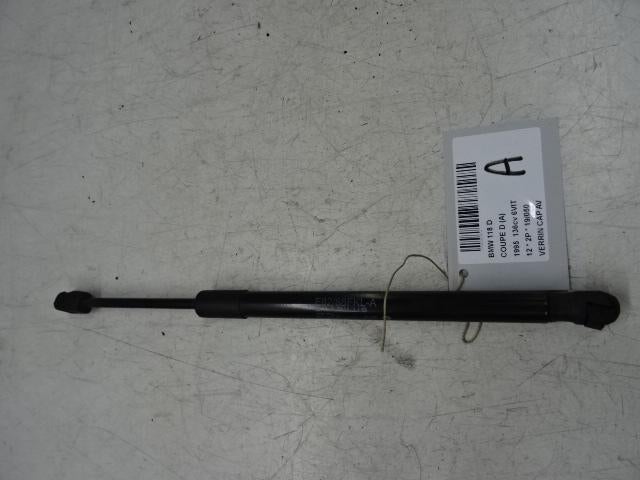 VERIN DE CAPOT BMW 1 serie (E82) (01-2006/12-2014), Utilisé, BMW