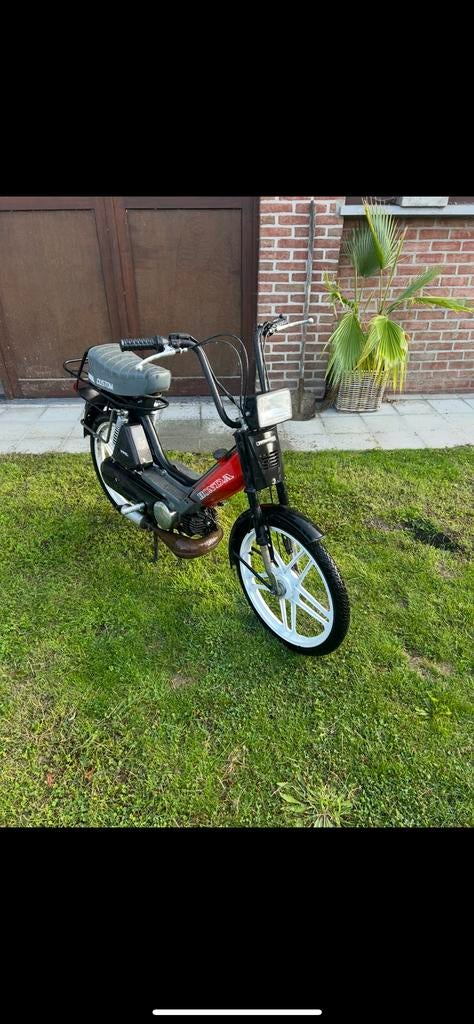 Camino custom, Fietsen en Brommers, Ophalen, Zo goed als nieuw