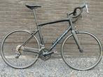 SPECIALIZED CARBON ALLEZ KOERSFIETS MAAT 58, Fietsen en Brommers, Fietsen | Racefietsen, Carbon, Heren, Zo goed als nieuw, 57 tot 61 cm