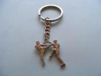 sleutelhanger en ketting kickboksen muay thai thaiboxen, Sport en Fitness, Ophalen of Verzenden, Nieuw, Overige