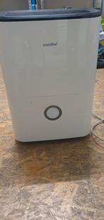 Luchtontvochtiger, Elektronische apparatuur, Ophalen