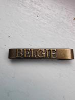 barrette pour médaille belgique, Verzamelen, Ophalen of Verzenden