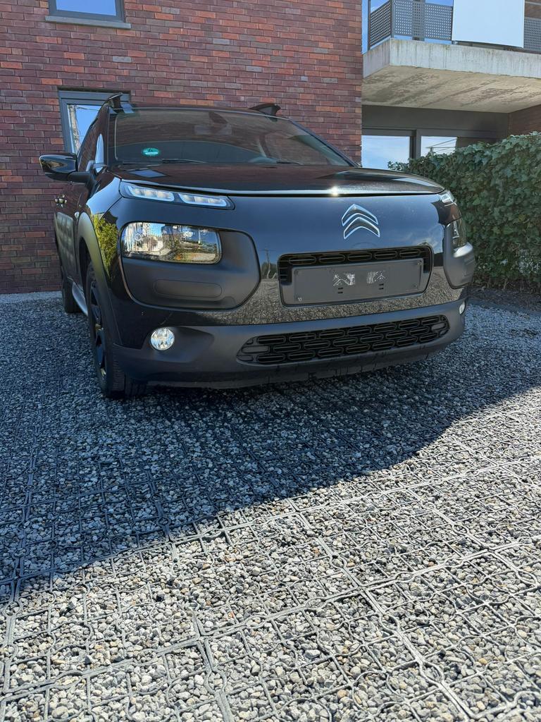 CITROËN C4 CACTUS, Autos, Citroën, Particulier, C4 Cactus, ABS, Caméra de recul, Phares directionnels, Airbags, Air conditionné