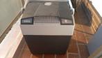 Waeco 230v/12v koelbox, Ophalen