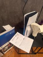 PS5 like new! FC26+NBA26+F12025, Enlèvement, Comme neuf