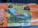 Campingbed 3 stuks beschikbaar, Caravans en Kamperen, Luchtbedden, Ophalen, Gebruikt