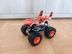 Mega Construx Hot Wheels Monster Truck, Kinderen en Baby's, Speelgoed | Duplo en Lego, Ophalen of Verzenden, Zo goed als nieuw