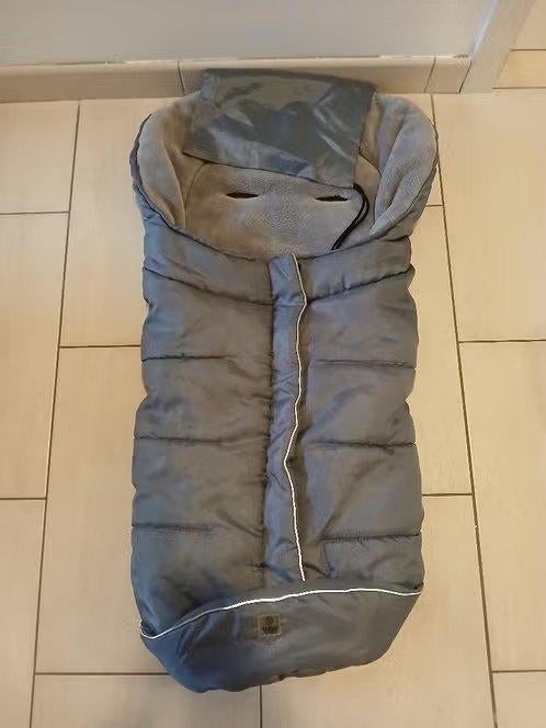 Warmhoudvoetenzak baby, Ophalen, Zo goed als nieuw, Voetenzak
