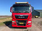 2015 Man TGX 35 480 Vrachtwagen met Haakarmsysteem, Auto's, Vrachtwagens, Euro 6, Bedrijf, Te koop, MAN