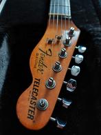 Fender Telecaster  1978 USA + Fender hardcase, Ophalen, Gebruikt, Fender