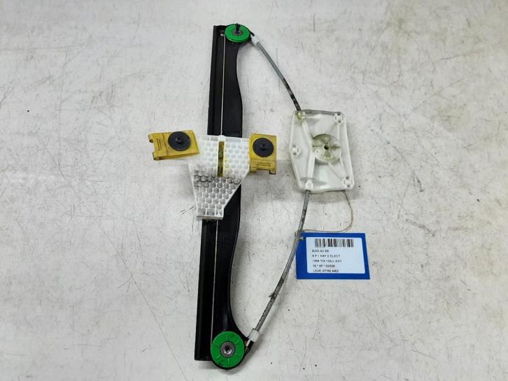 MECANISME VITRE ARRIÈRE DROIT Audi A3 Sportback (8PA), Autos : Pièces & Accessoires, Vitres & Accessoires, Audi, Utilisé