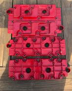 4 x kleppendeksel voor een porsche 964 oem, Ophalen of Verzenden, Porsche