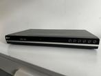 LG RH387H — DVD-recorder + hdd van 160 GB — Status, Ophalen of Verzenden, Zo goed als nieuw, Harddiskrecorder, Met dvd-recorder