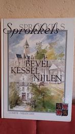 Sprokkels Nijlen 2000, Ophalen