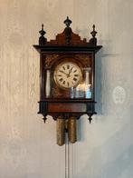 Klok zwarte woud klok, Antiek en Kunst, Ophalen