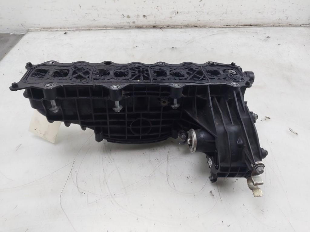 COLLECTEUR D'ADMISSION C (C205) (|A6510905737|), Dhr. J. Ham, Mercedes-Benz, Administratie@autoham.nl, Utilisé