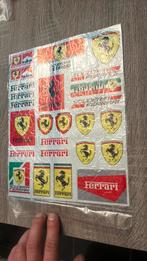 Ferrari Stickers, Enlèvement ou Envoi