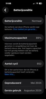 iphone 15 128gb, Tickets en Kaartjes