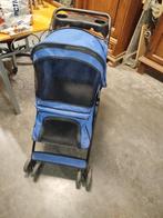 Buggy pour petits chiens jusqu'à 12 kg, Animaux & Accessoires, Enlèvement
