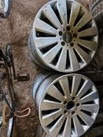 Jantes 5x112 17", Autos : Pièces & Accessoires, Pneus & Jantes, Enlèvement, Jante(s)