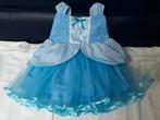 Mooie prinsessenjurk, maat 90, als nieuw, Ophalen of Verzenden, Zo goed als nieuw, Meisje, Jurk of Rok