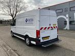2020 Volkswagen Crafter 35 2.0 TDI Bedrijfswagen VGL-06-L, Automaat, Gebruikt, Euro 6, Volkswagen