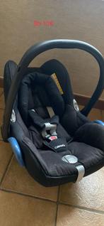 Maxicosi, Ophalen, Zo goed als nieuw
