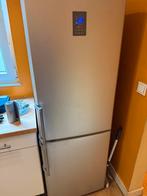 A vendre frigo, Avec compartiment congélateur, 160 cm ou plus, Enlèvement, Utilisé
