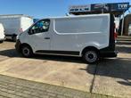 Opel BiTurbo Vivaro Bedrijfswagen, Auto's, Gebruikt, Bedrijf, Te koop, Opel