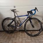 Merckx-fiets, medium, vrgprs : 350 €, Fietsen en Brommers, Ophalen, Gebruikt, Carbon, Meer dan 20 versnellingen