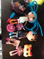 Poupées Lalaloopsy, Enfants & Bébés, Enlèvement, Comme neuf
